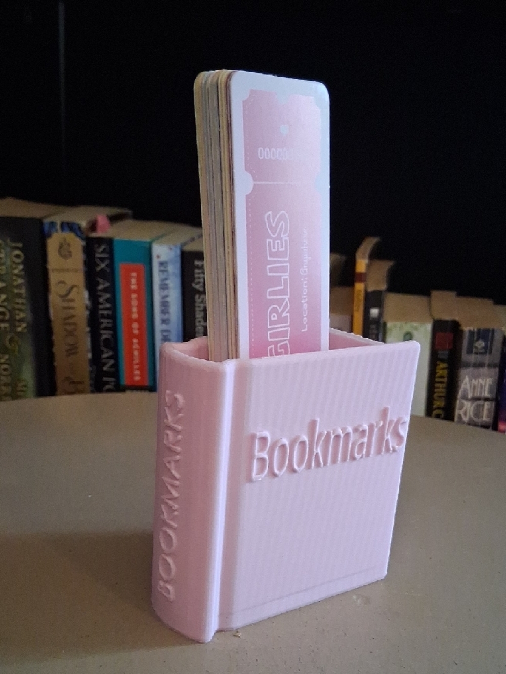 Bookmark Holder - Picture 4 of 4
